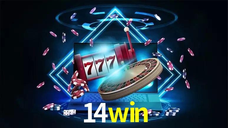 Game Providers 14win