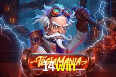 Live Casino 14win