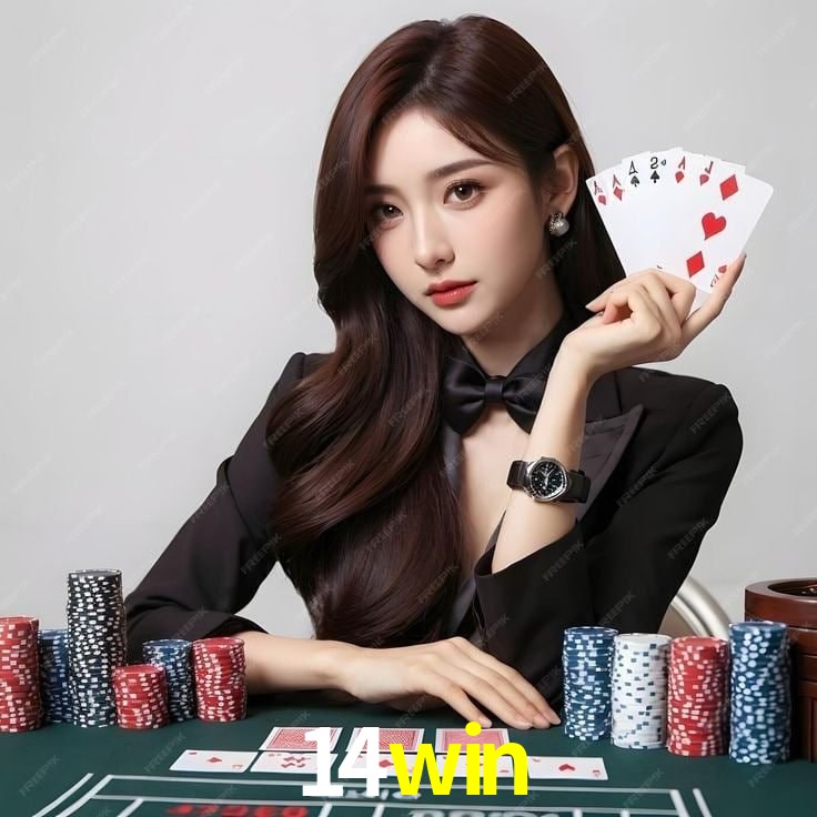 Account Benefits 14win