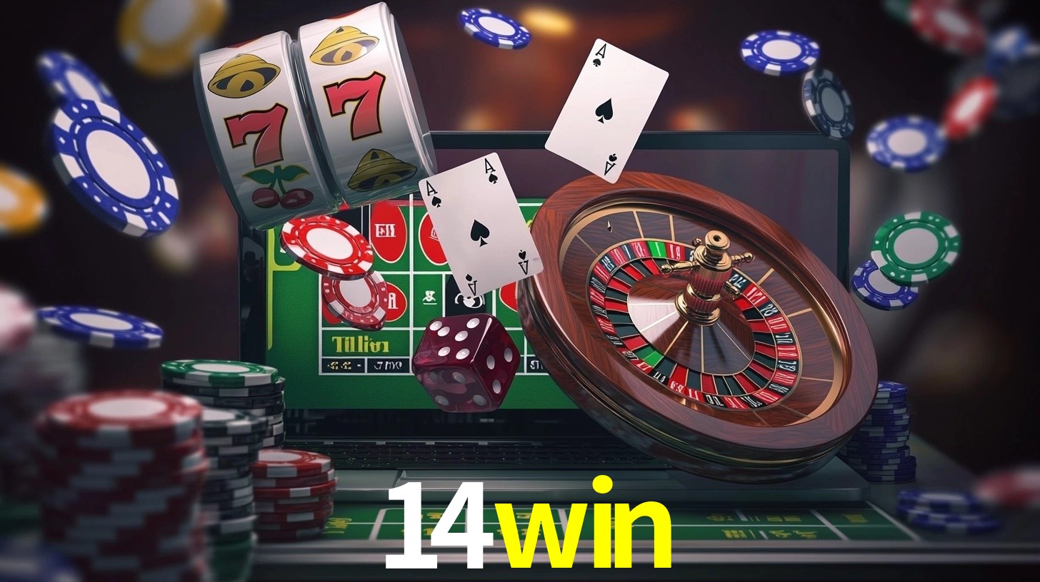 Daily Bonuses 14win
