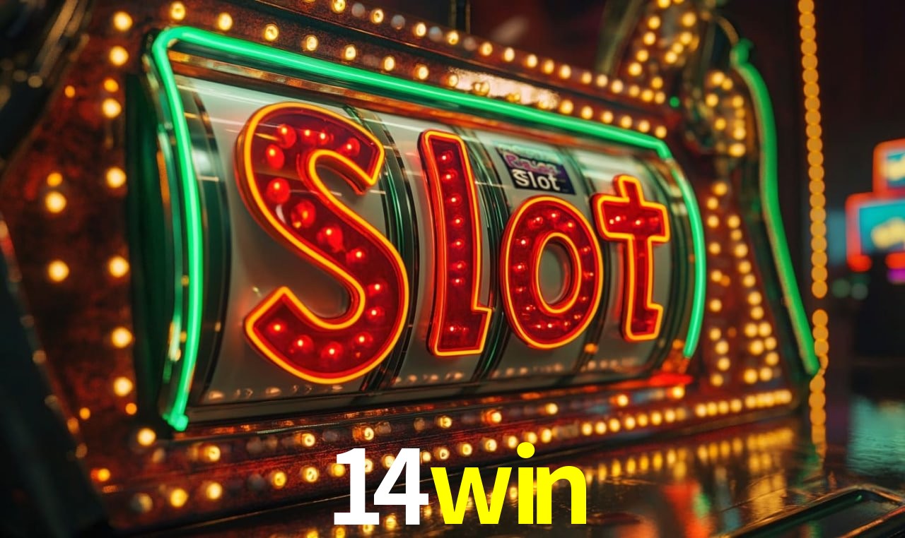 Quick Registration 14win