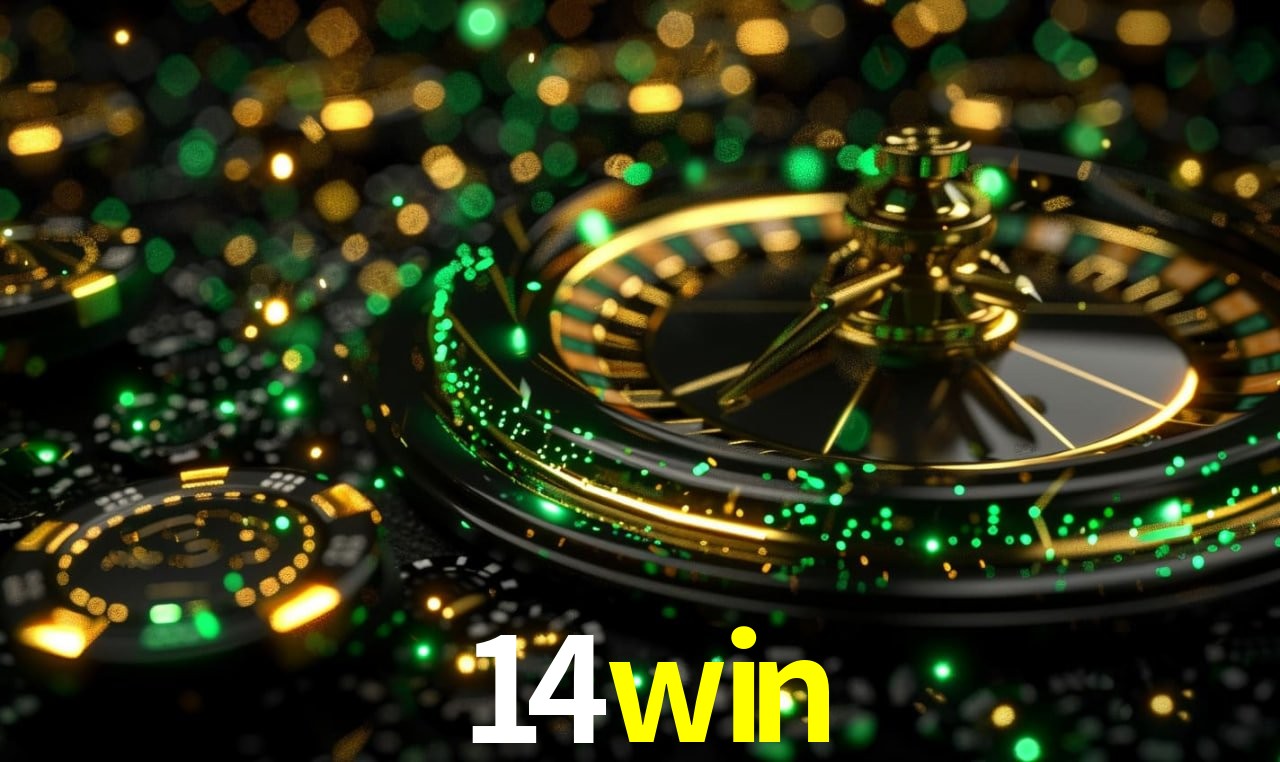 Flash Promotion 14win