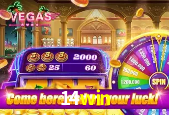 VIP Casino 14win